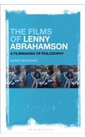 The Films of Lenny Abrahamson