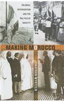 Making Morocco