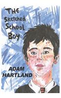 The Sketched School Boy