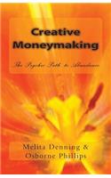 Creative Moneymaking