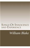 Songs Of Innocence and Experience