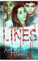 Lines, Part Three (The Lines Novellas Book 3)