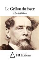 Le Grillon du foyer