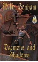 Daemons and Shadows