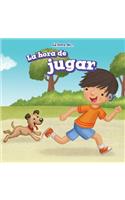 La Hora de Jugar (Playtime)