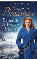 Beneath a Frosty Moon