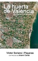 La huerta de Valencia
