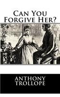 Can You Forgive Her?