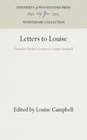 Letters to Louise