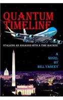 Quantum Timeline