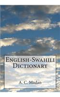 English-Swahili Dictionary