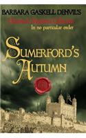 Sumerford's Autumn