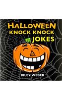 Halloween Knock Knock Jokes
