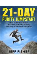 21-Day Purity Jumpstart