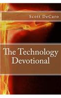 Technology Devotional