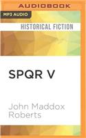 Spqr V