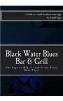 Black Water Blues Bar & Grill