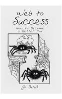 Web to Success: How to Become a Better You