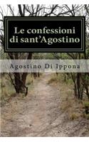 Le Confessioni Di Sant'agostino