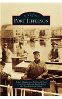 Port Jefferson