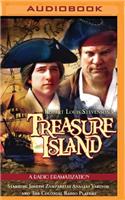 Robert Louis Stevenson's Treasure Island