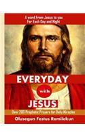 Everyday with Jesus