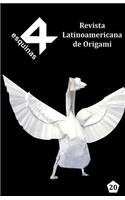 Revista Latinoamericana de Origami 