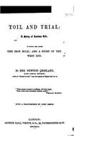 Toil and Trial, a Story of London Life