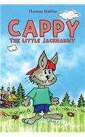 Cappy the Little Jackrabbit