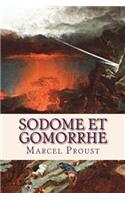 Sodome et Gomorrhe