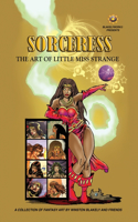 Blakelyworks Presents; Sorceress