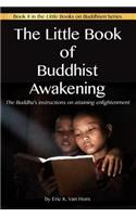 Little Book of Buddhist Awakening