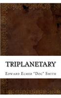 Triplanetary