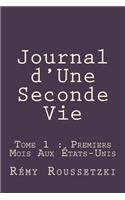 Journal d'Une Seconde Vie