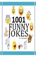 1001 funny jokes