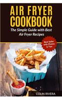 Air Fryer Cookbook