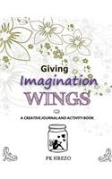 Giving Imagination Wings