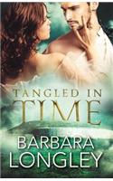 Tangled in Time: (1 The MacCarthy Sisters)