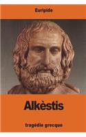 Alkèstis: (French)