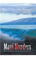 Maui Murders