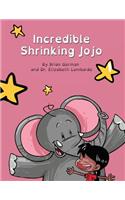 Incredible Shrinking Jojo