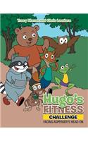 Hugo's Fitness Challenge