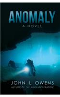 Anomaly