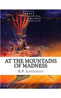 At the Mountains of Madness