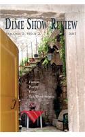 Dime Show Review, Volume 2, Issue 2: (2 Dime Show Review)