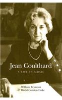 Jean Coulthard