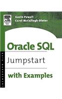 Oracle SQL