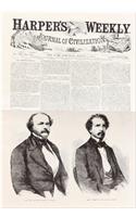 Harper's Weekly March 21, 1863: (Harper's Weekly)