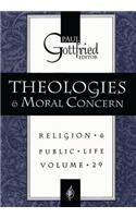Theologies and Moral Concern