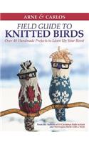 Arne & Carlos' Field Guide to Knitted Birds
